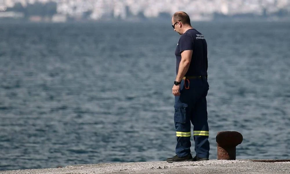 Φρίκη στο Ρέθυμνο: Εντοπίστηκε πτώμα 37χρονου άνδρα να επιπλέει στο λιμάνι